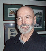 Ralph Elston, Ph.D